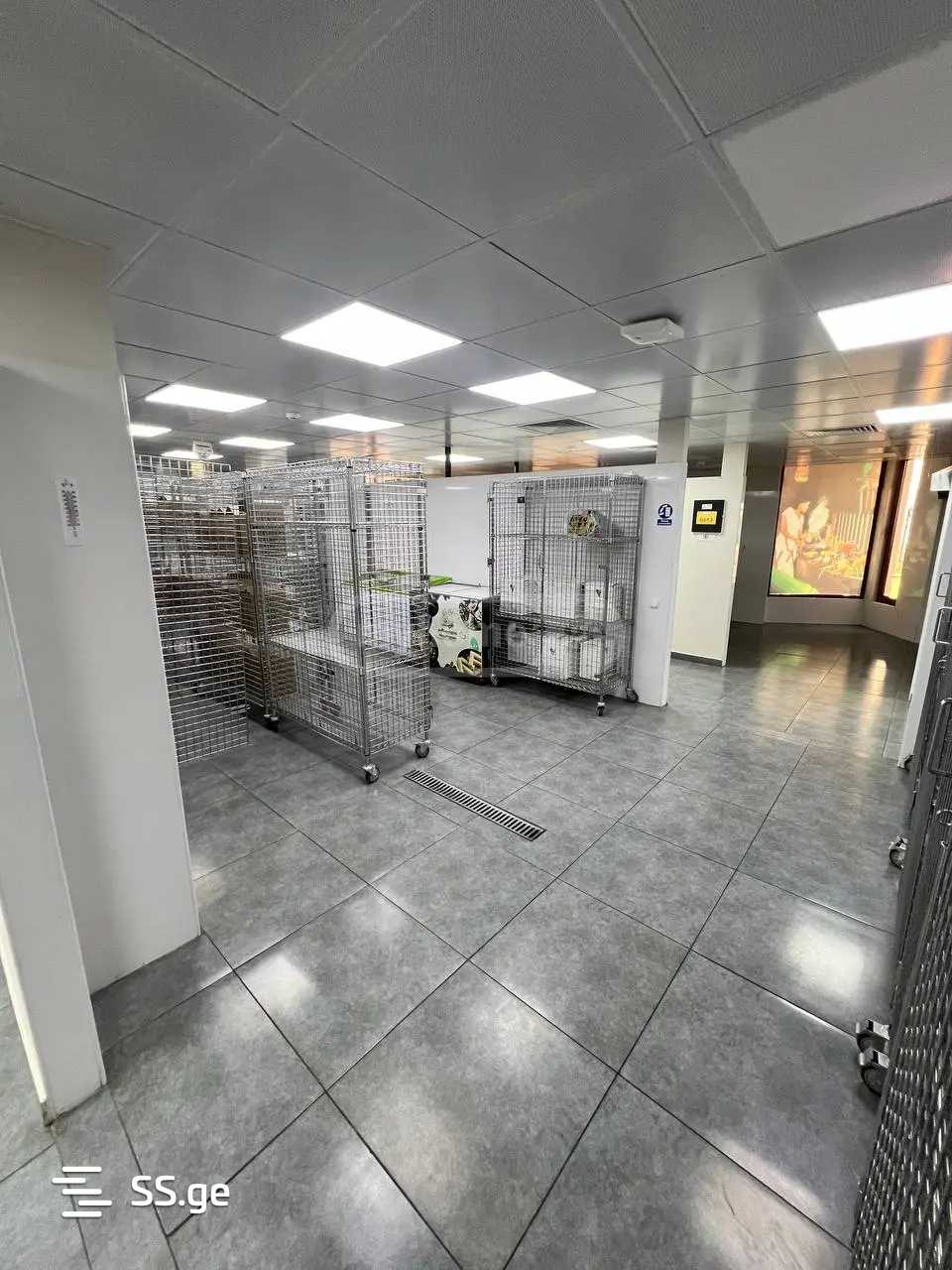 Commercial Space For Sale. Avlabari view 8