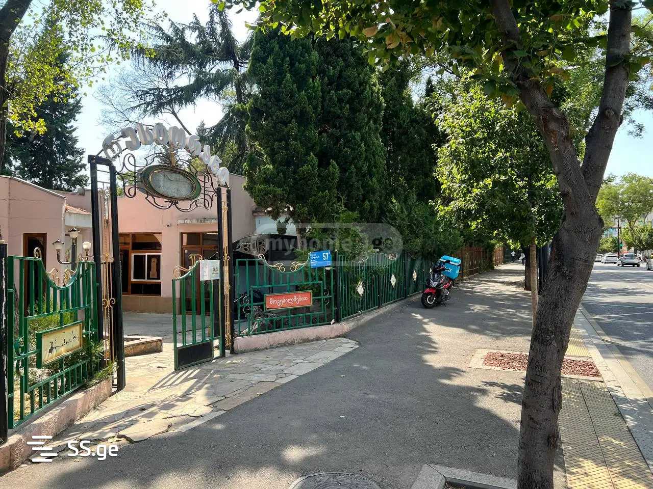 Commercial Space For Sale. Avlabari view 7