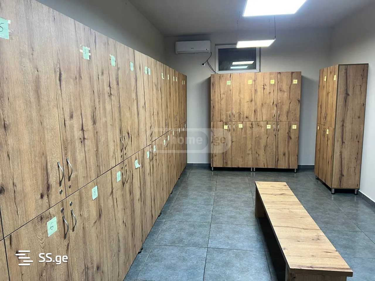 Commercial Space For Sale. Avlabari view 10