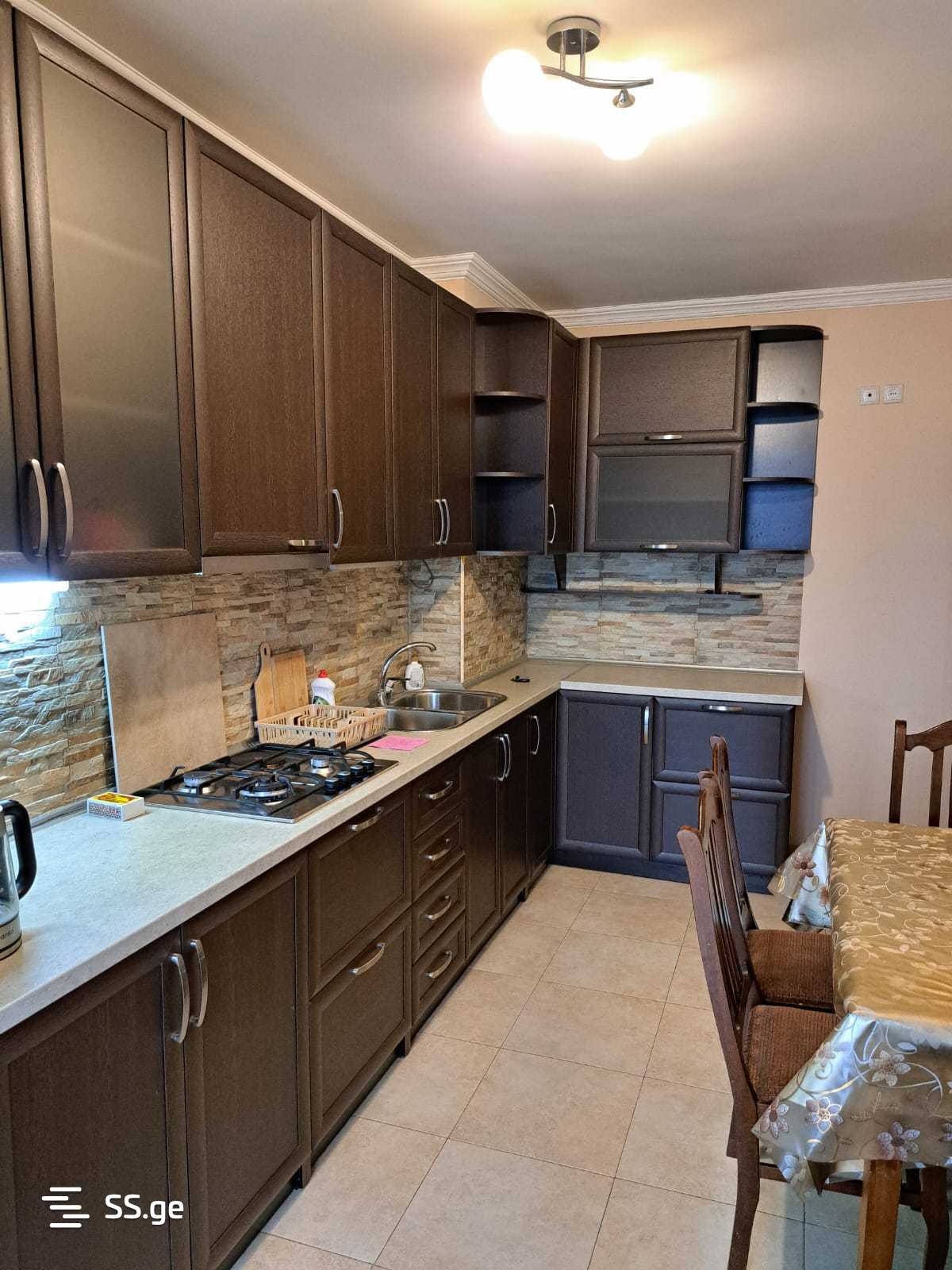 2 Room Flat For Rent. Samgori view 7