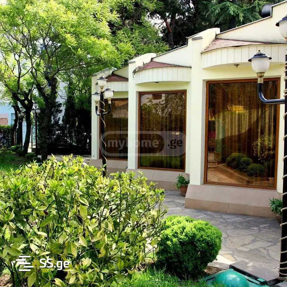 Commercial Space For Sale. Avlabari view 6