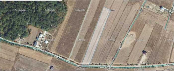 Land For Sale. Akhatani