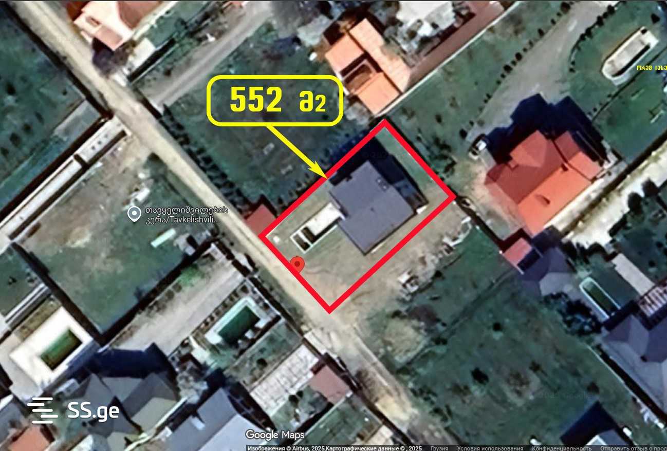 5 Room Private House For Sale view 10