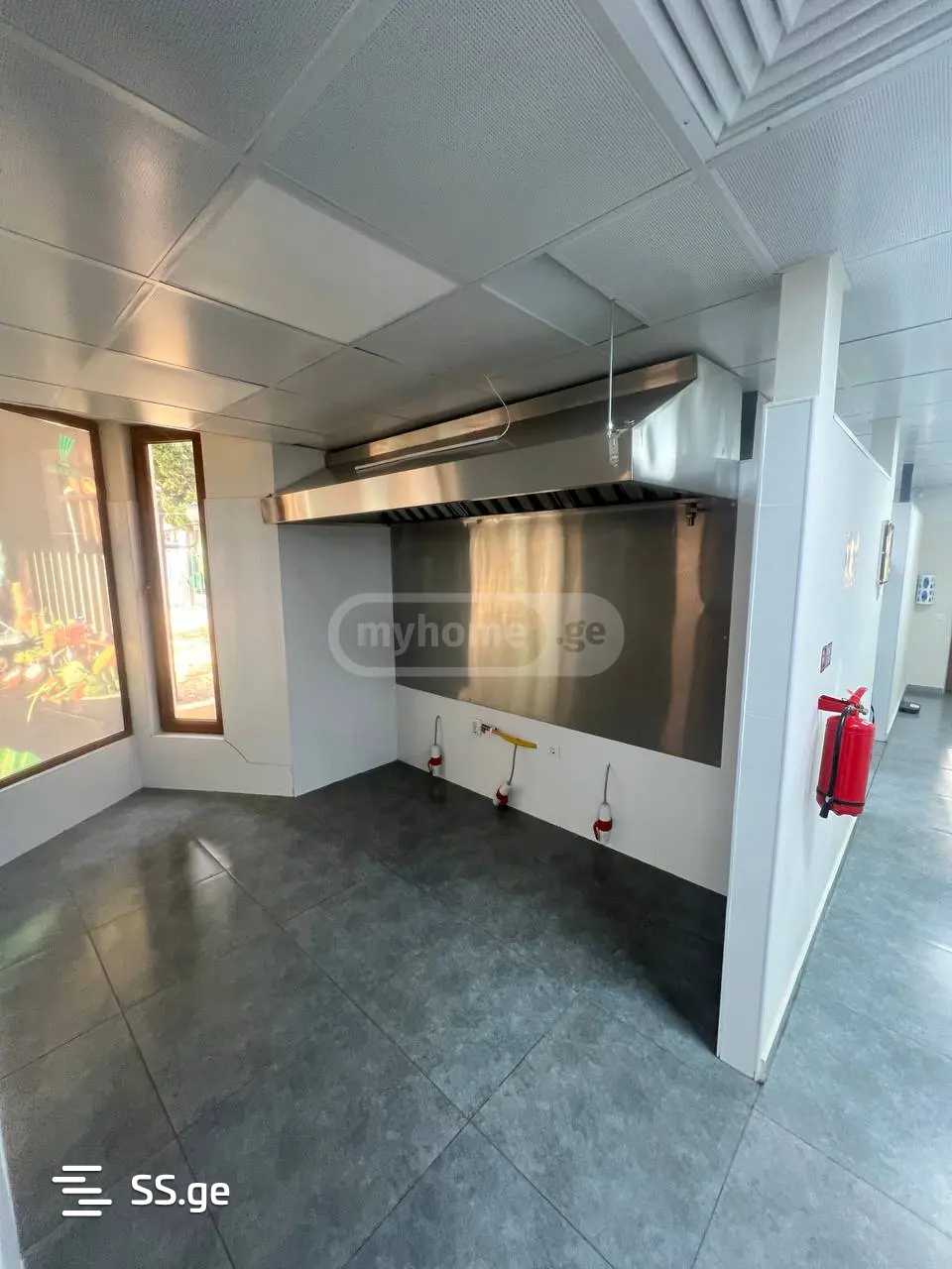 Commercial Space For Sale. Avlabari view 3