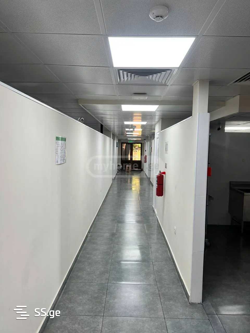 Commercial Space For Sale. Avlabari view 5