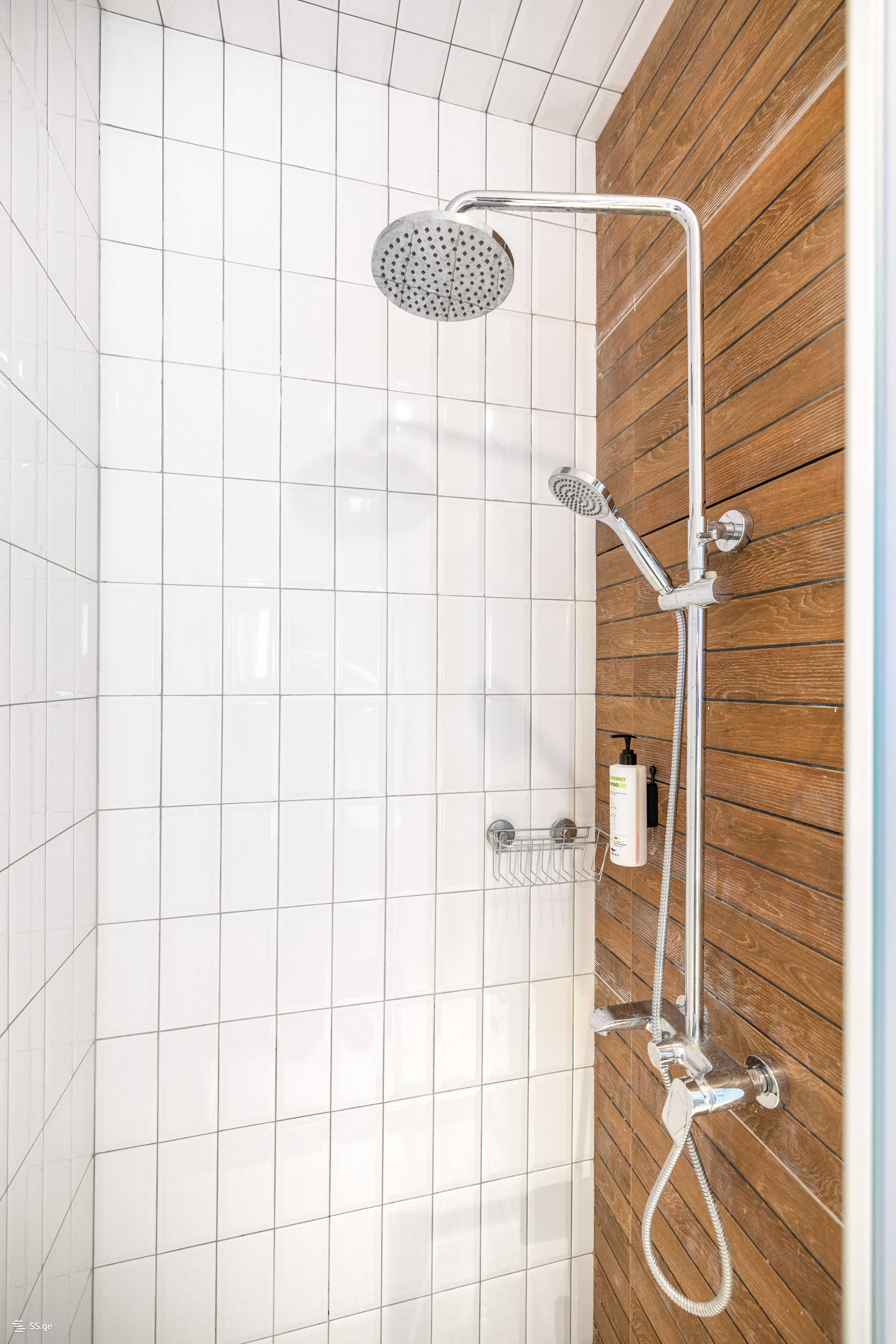 2 room Flat Daily rent. Ortachala – další