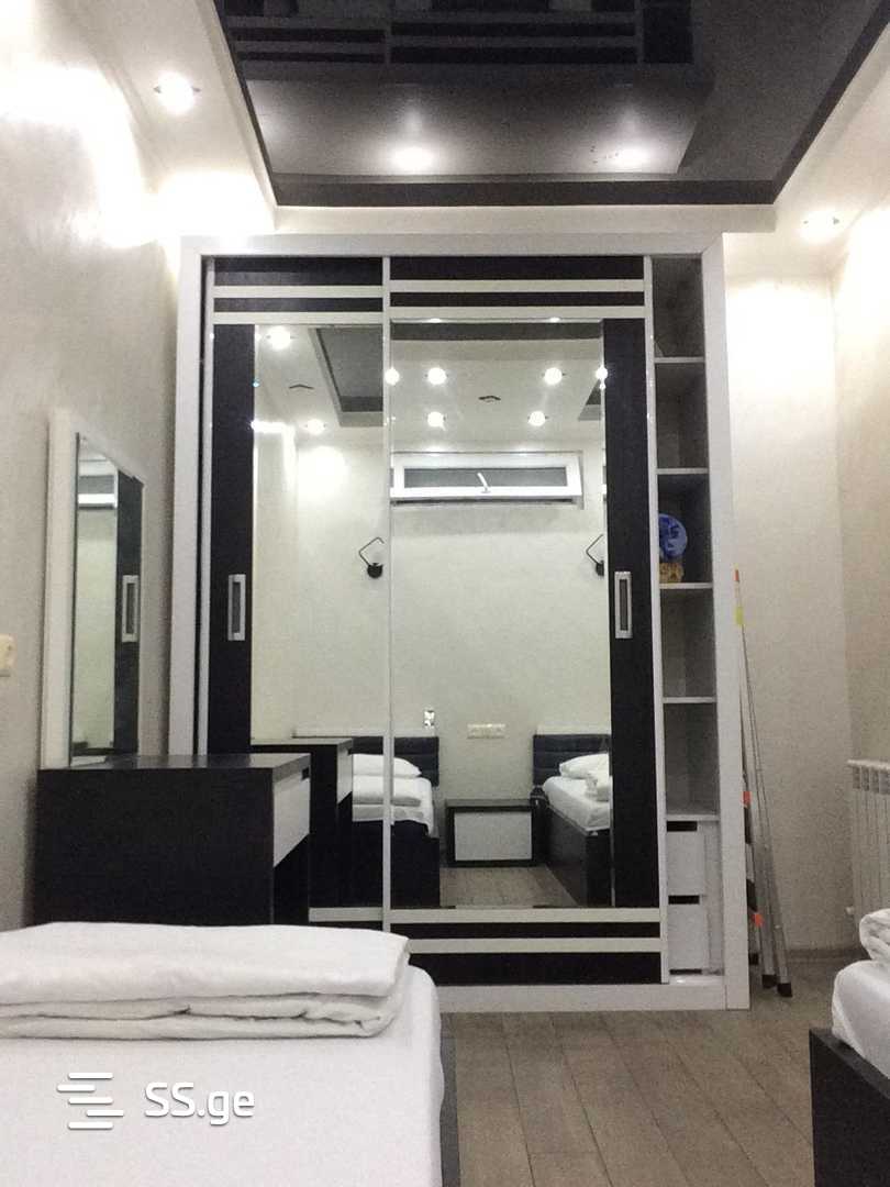 3 Room Flat Daily Rent. Batumi view 7