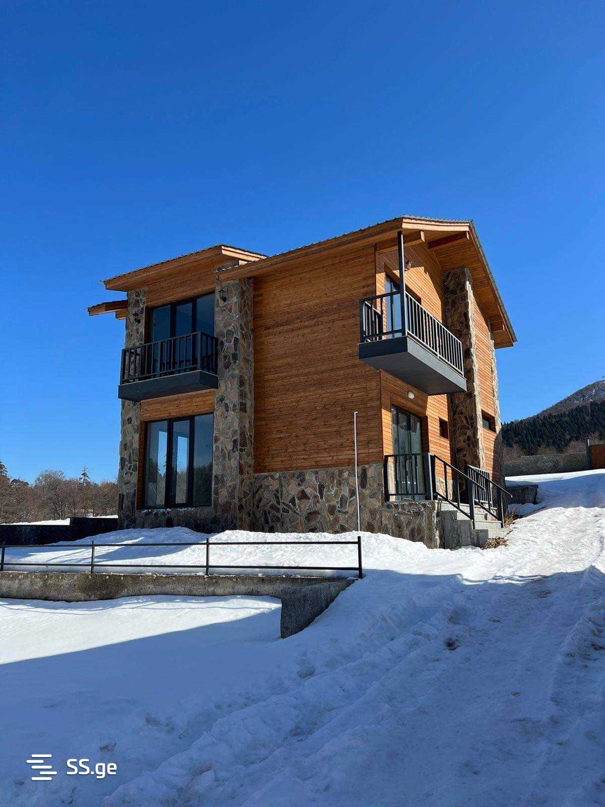 3 Room Private House For Sale, 1 of 4