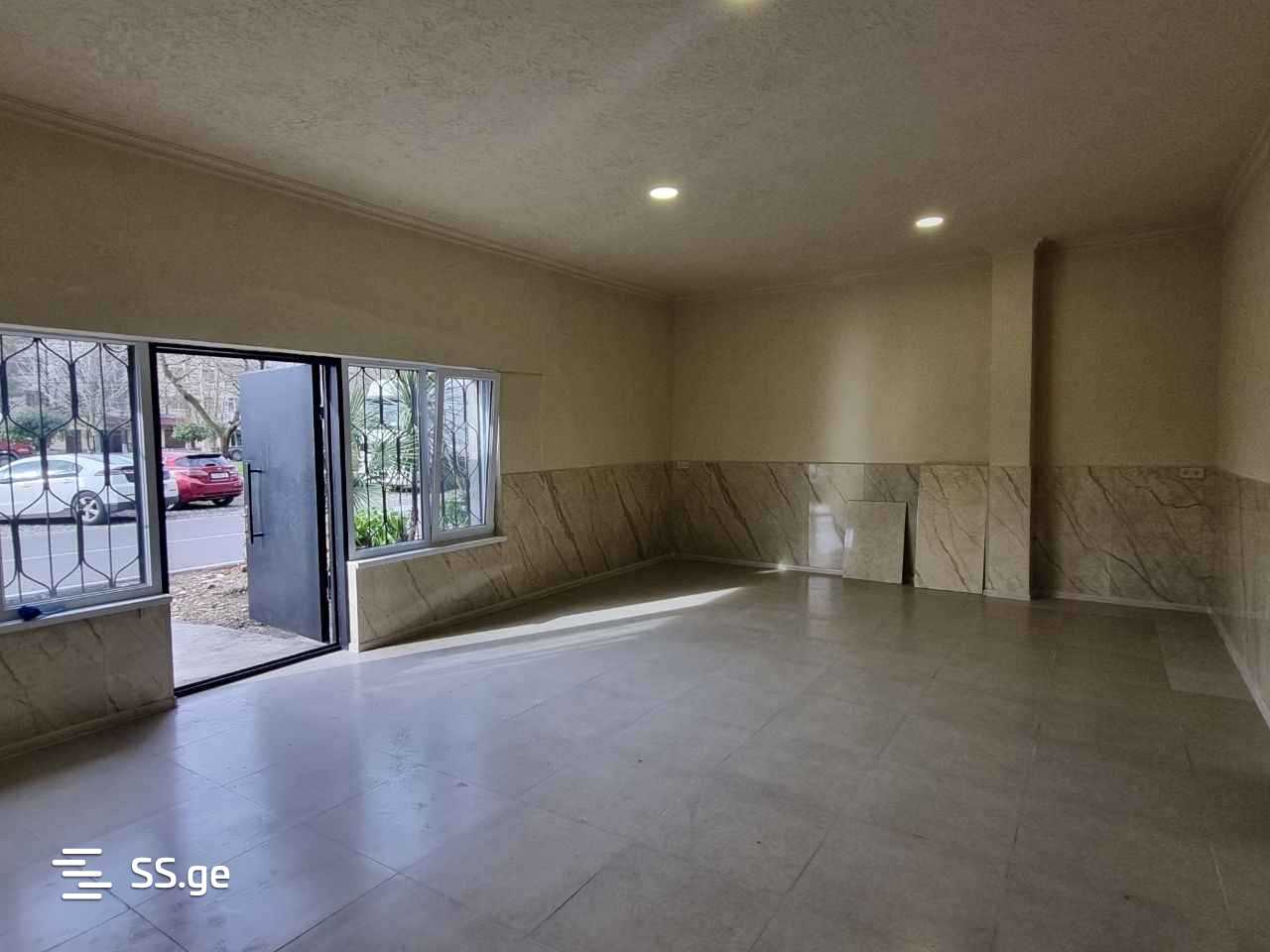 Office For Rent. Poti view 1