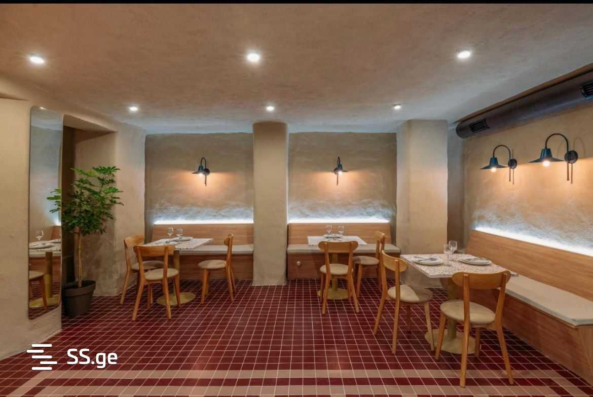 Commercial Space For Sale. Chugureti view 7