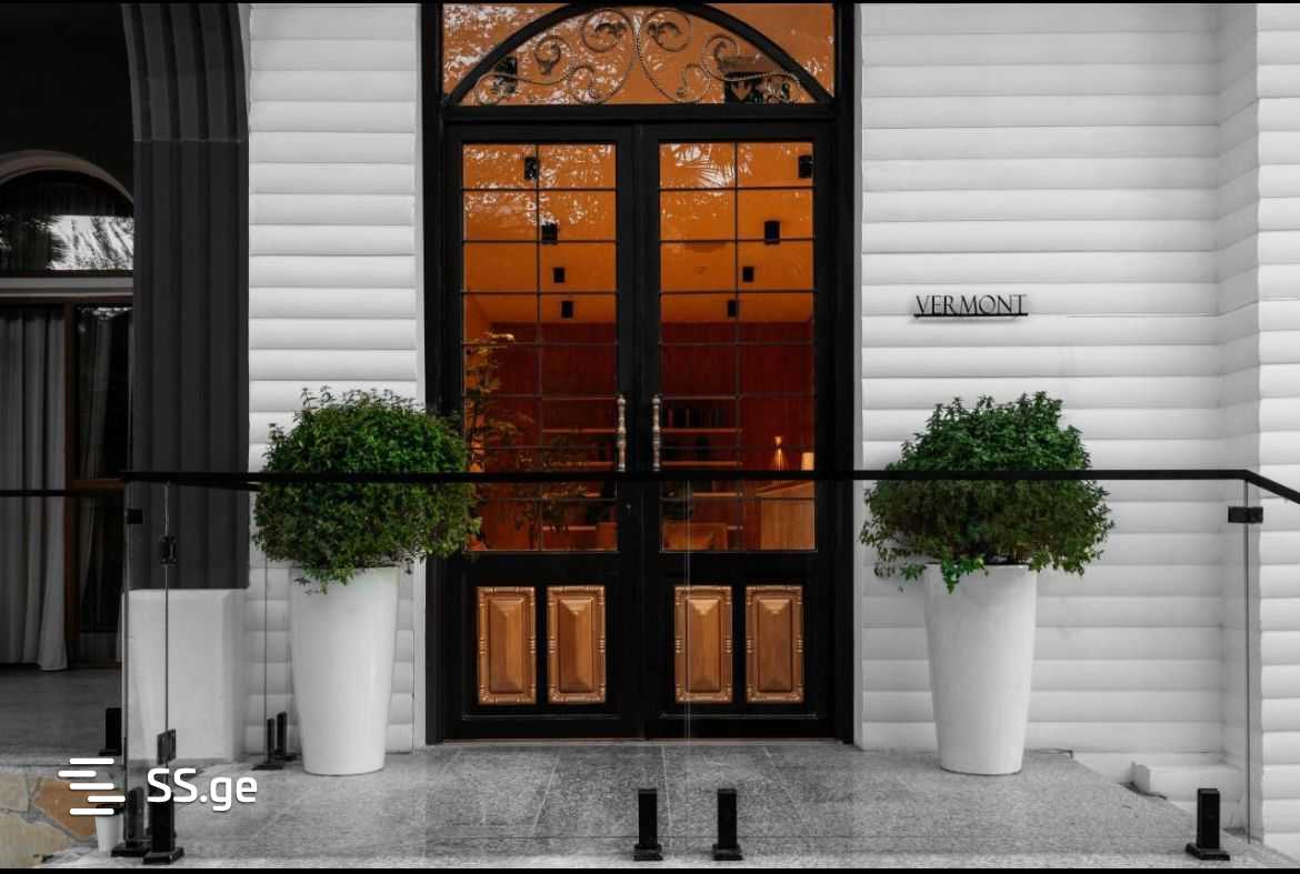 Commercial Space For Sale. Chugureti view 4