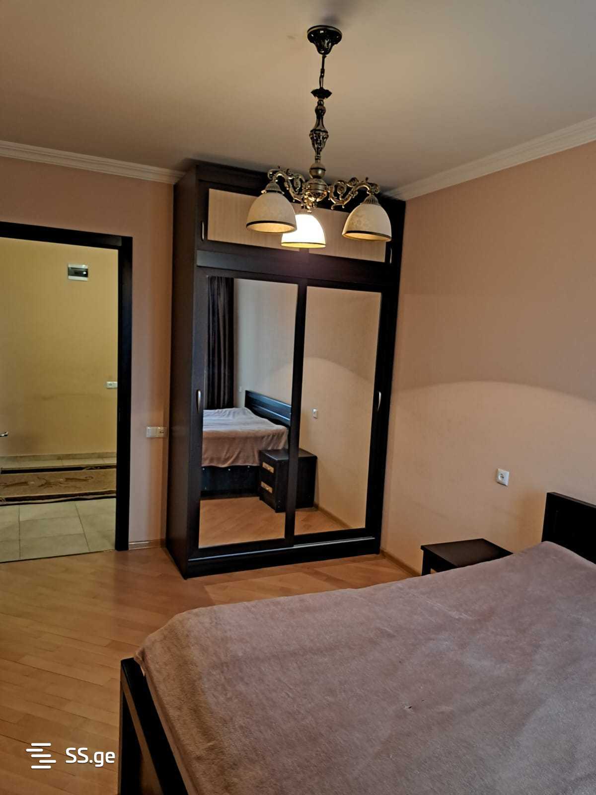 2 Room Flat For Rent. Samgori, 2 of 4