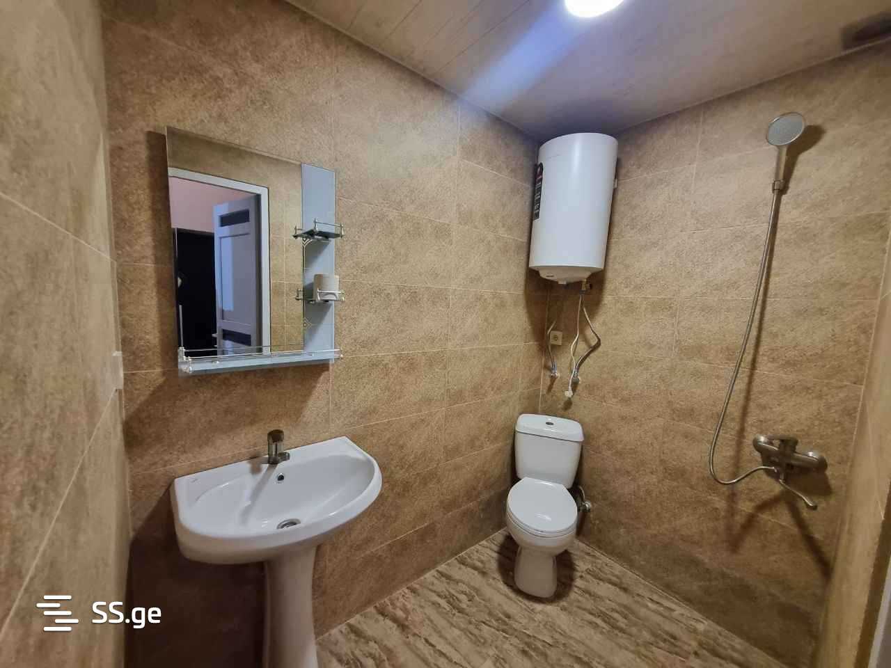 Office For Rent. Poti view 6