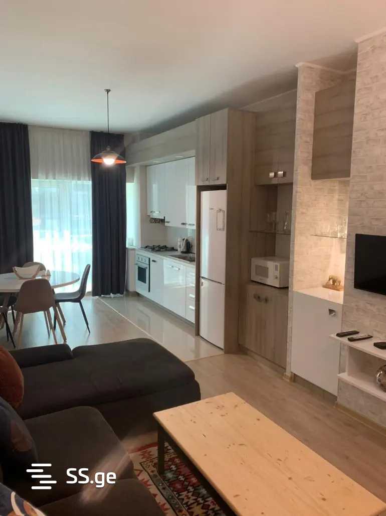 3 room Flat For Rent. Vake - Bild 2