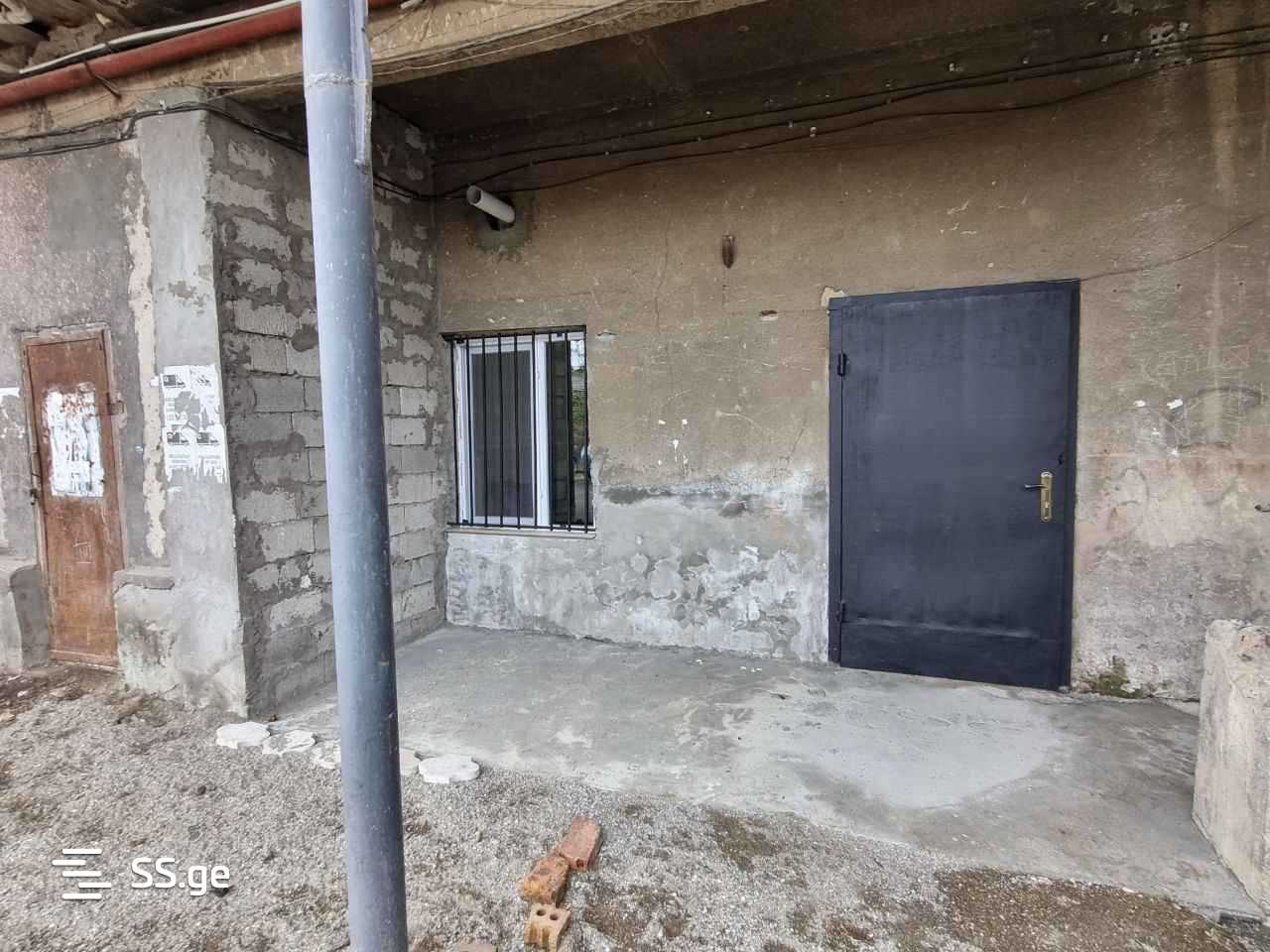 Office For Rent. Poti view 7