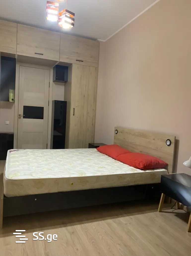 3 room Flat For Rent. Vake - Bild 6