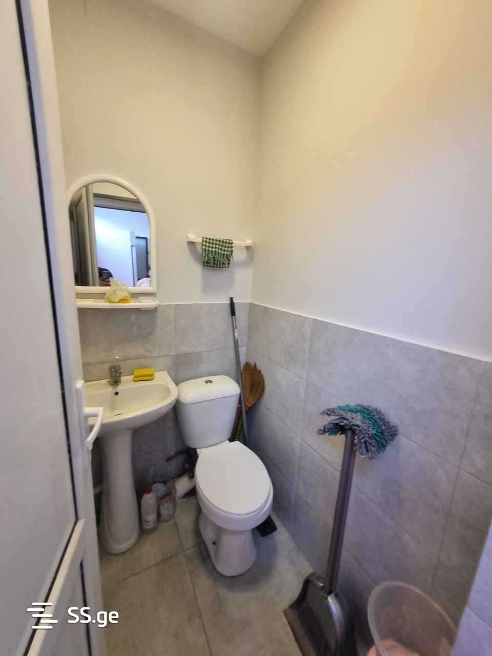 Shopping Property For Sale. Poti view 3