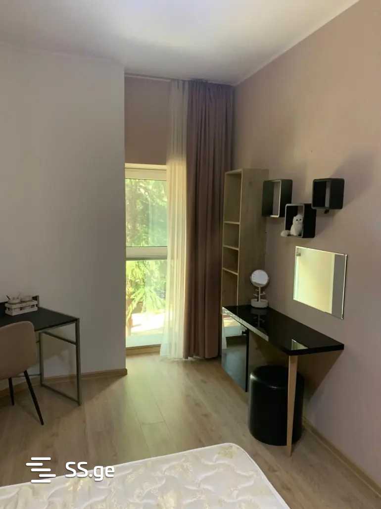 3 room Flat For Rent. Vake - Bild 4