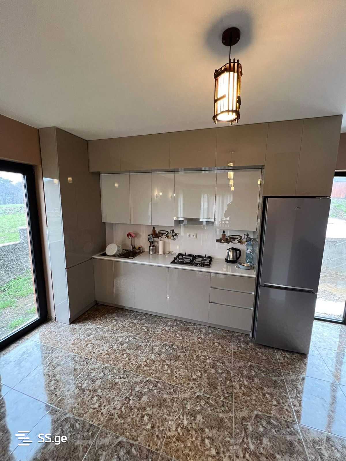3 Room Private House For Sale