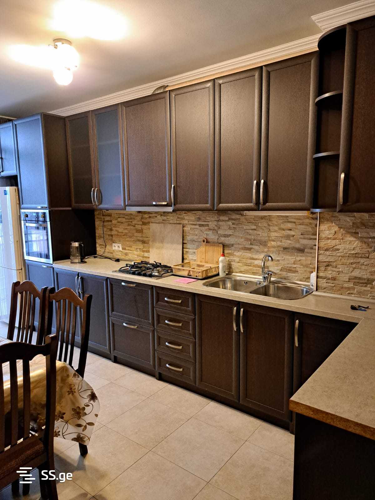 2 Room Flat For Rent. Samgori view 9