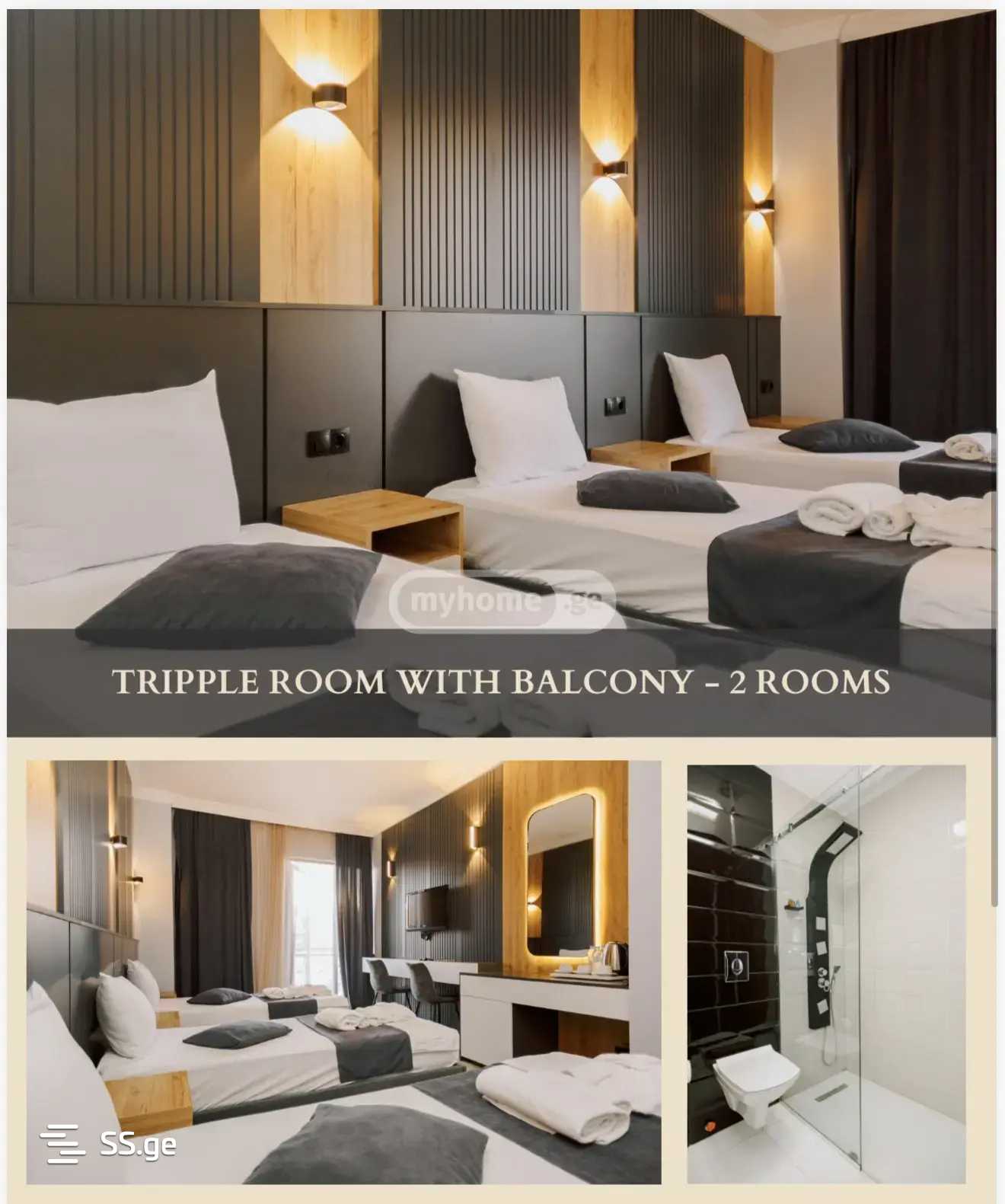 10 Room Hotel For Sale view 7