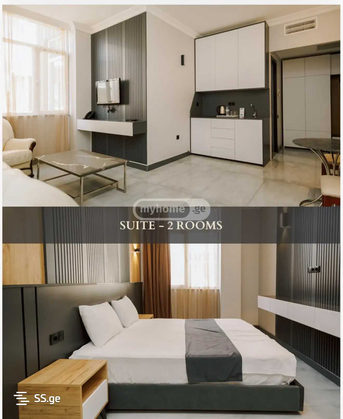 10 Room Hotel For Sale view 2