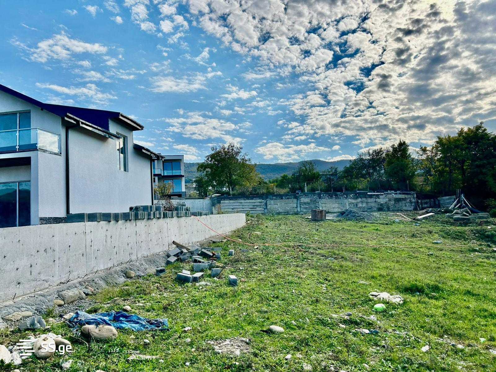 Land For Sale. Navdaraantkari view 5
