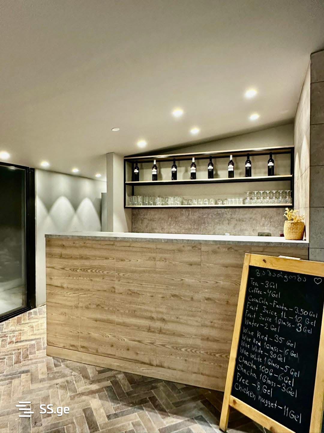 7 Room Hotel For Sale view 10