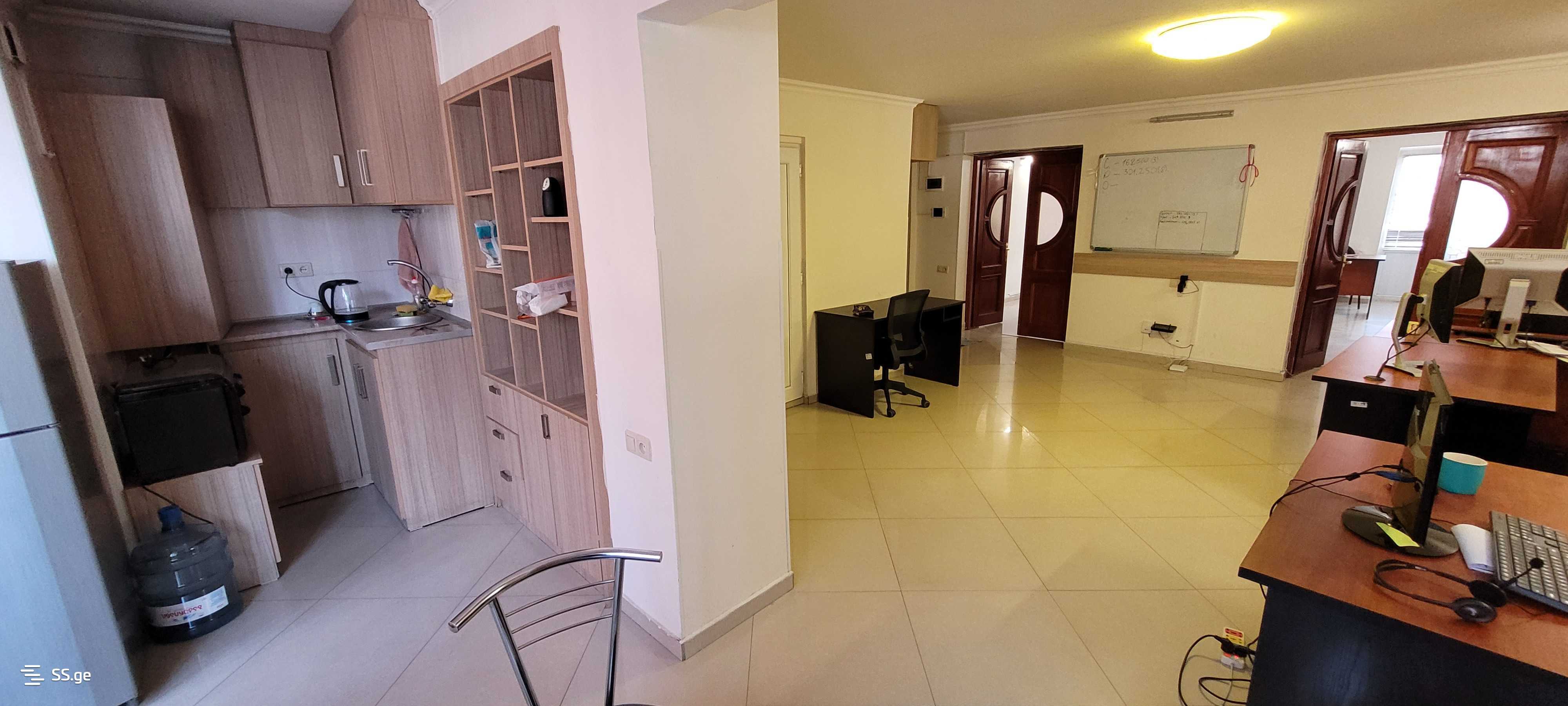 Office For Rent. Saburtalo, 8 of 11