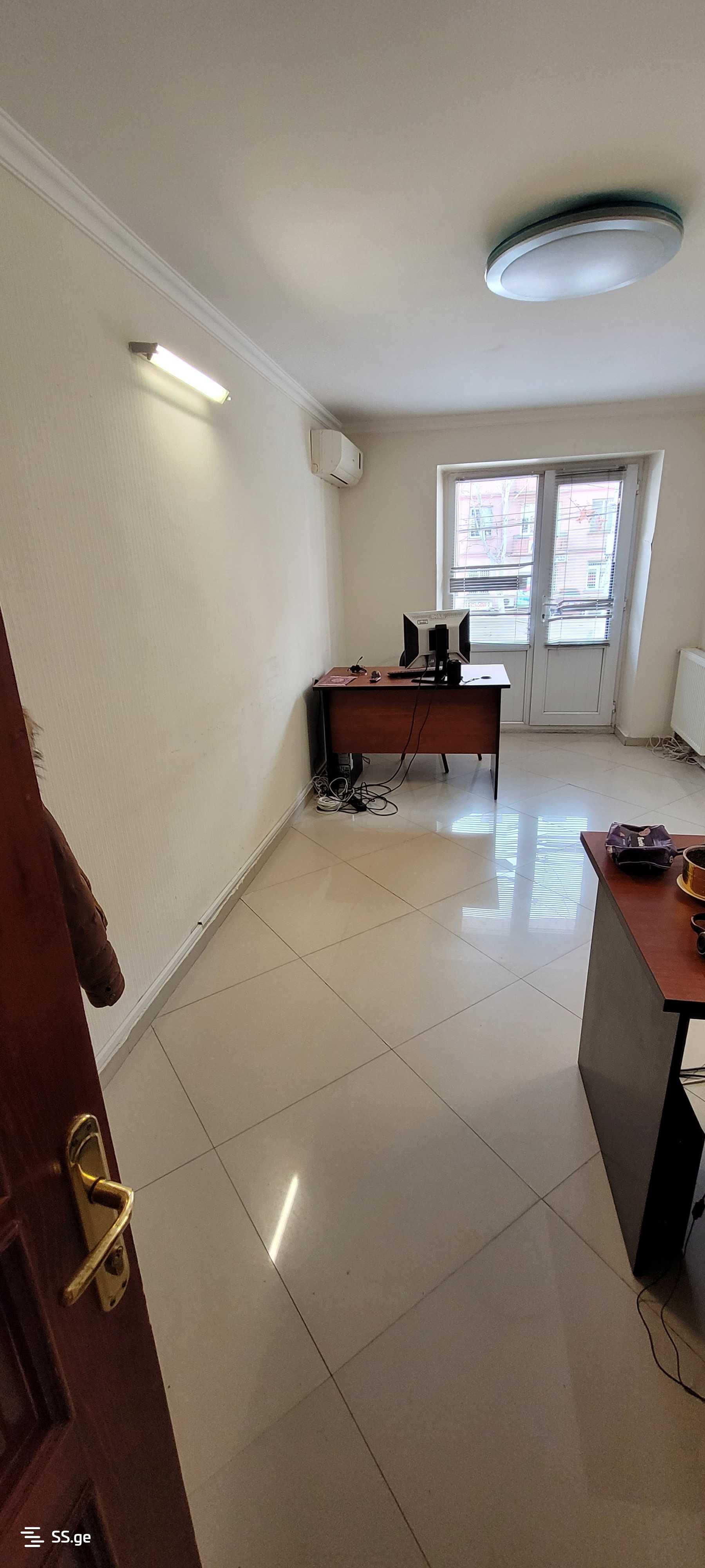 Office For Rent. Saburtalo, 4 of 11