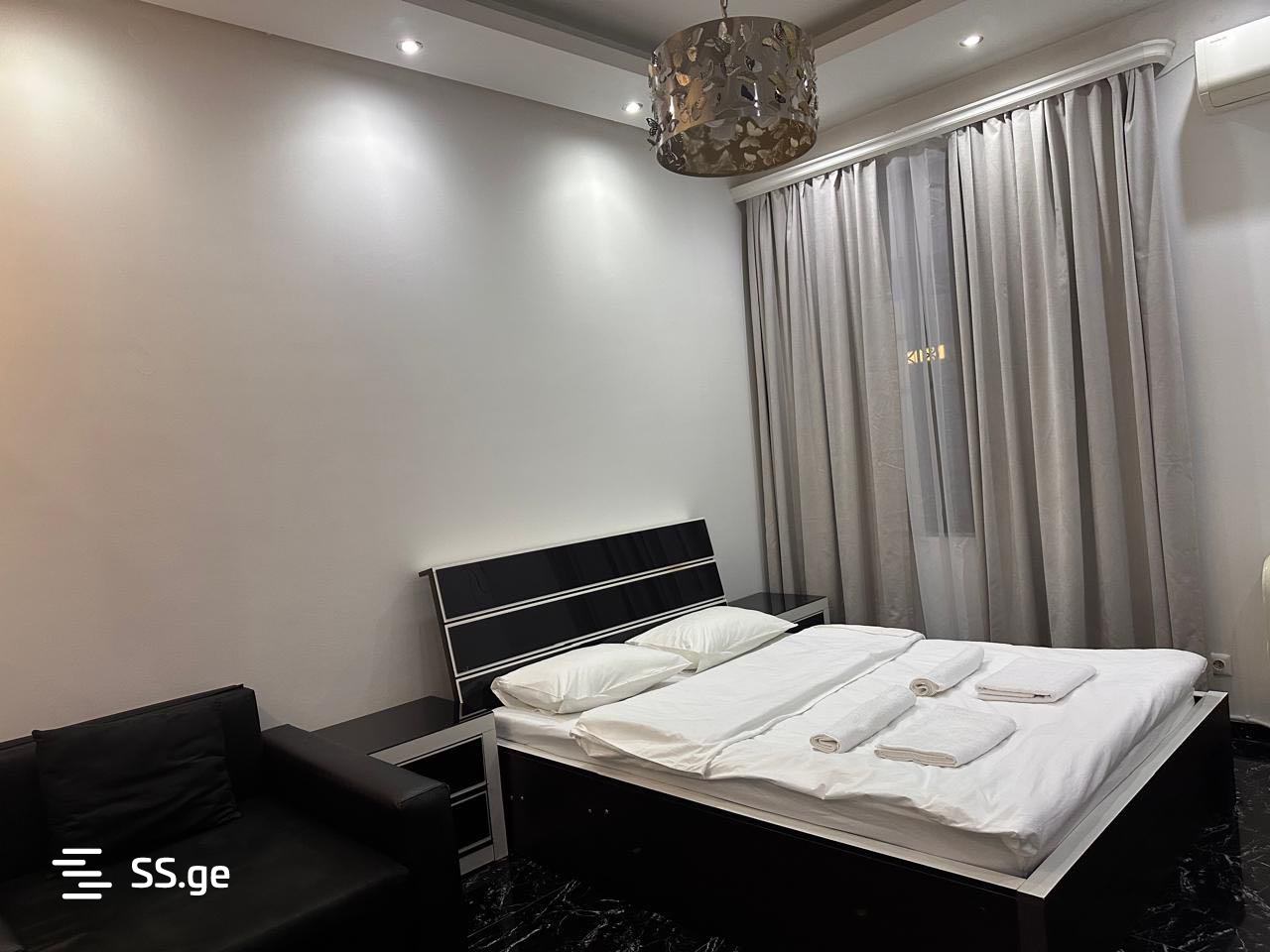 1 room Flat Daily rent. Mtatsminda, Tbilisi