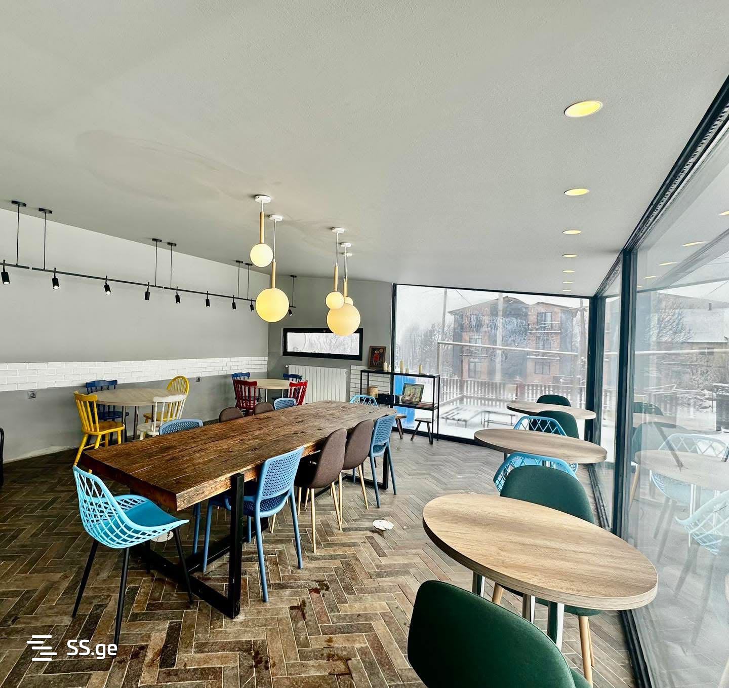 7 Room Hotel For Sale view 11