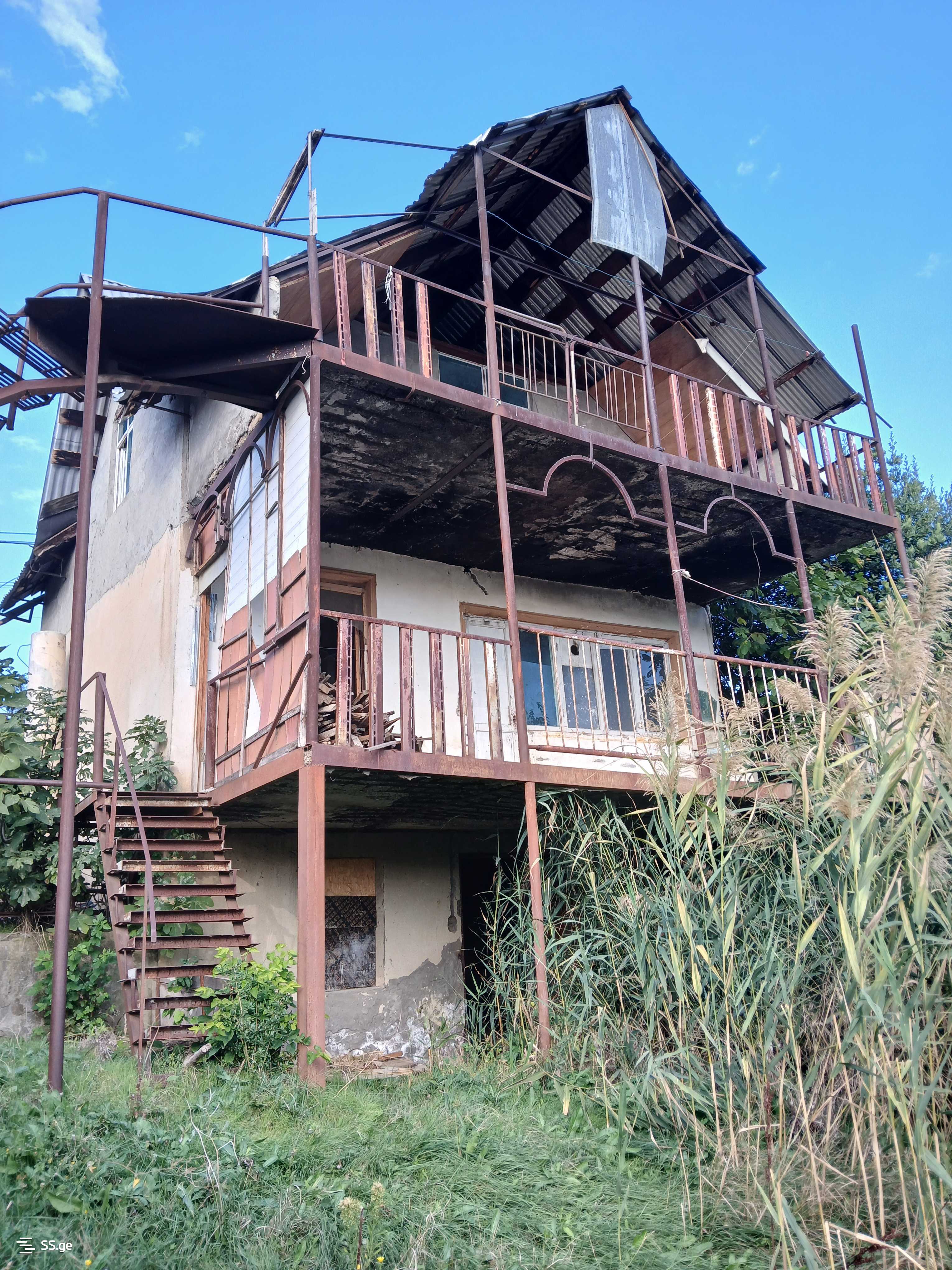 5 Room Private House For Sale, 1 of 4