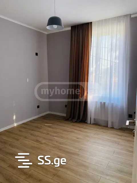 5 Room Private House For Rent. Chugureti, 9 of 12