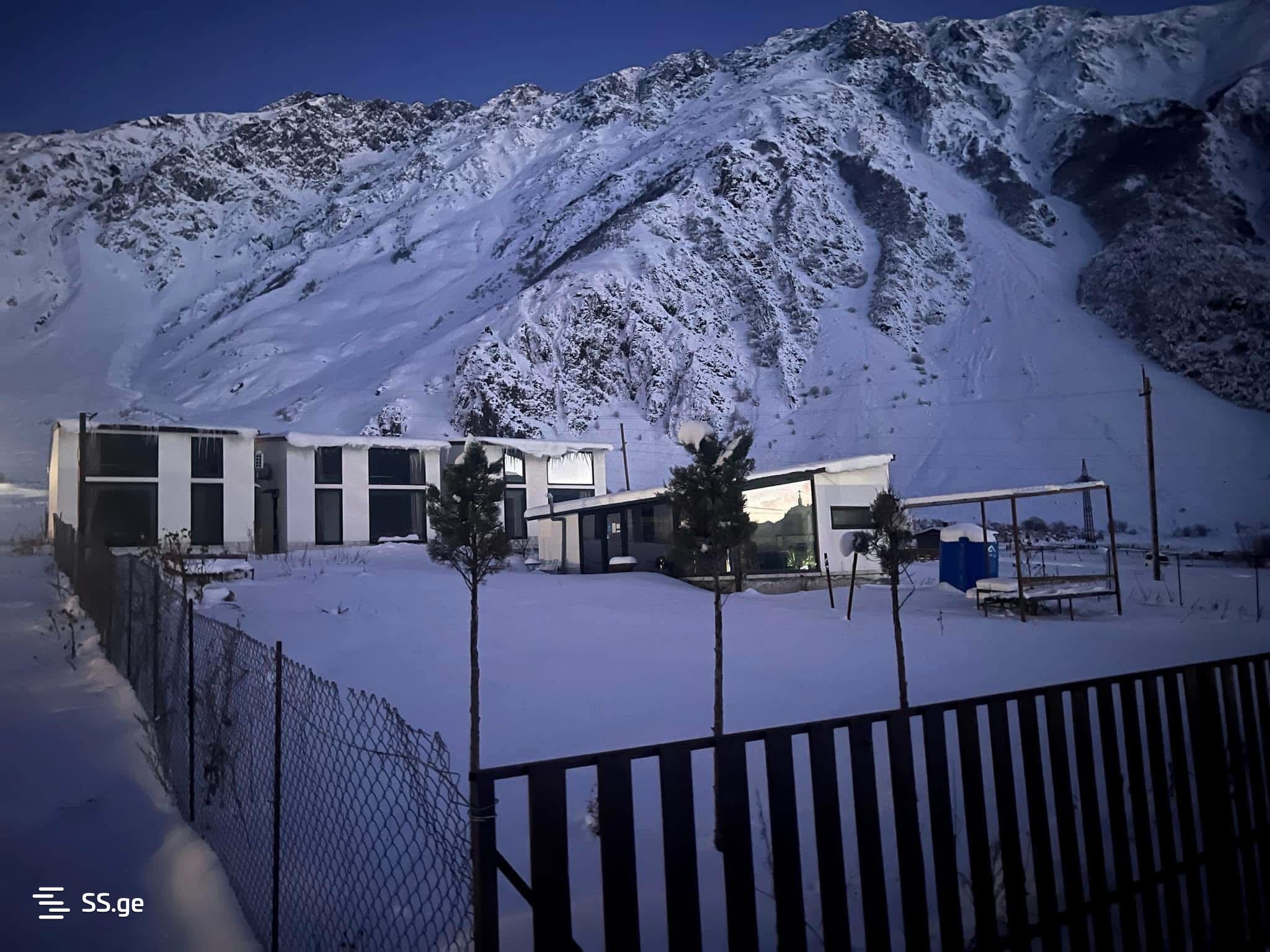 7 Room Hotel For Sale view 2