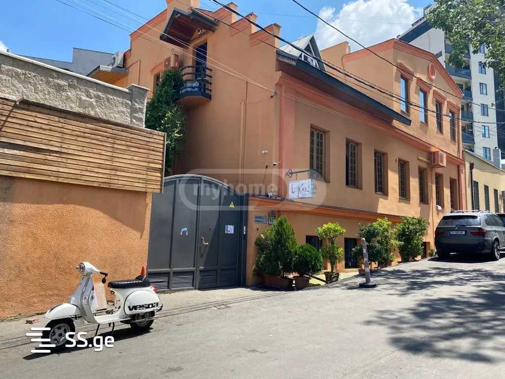 Commercial Space For Rent. Vera, 10 of 12
