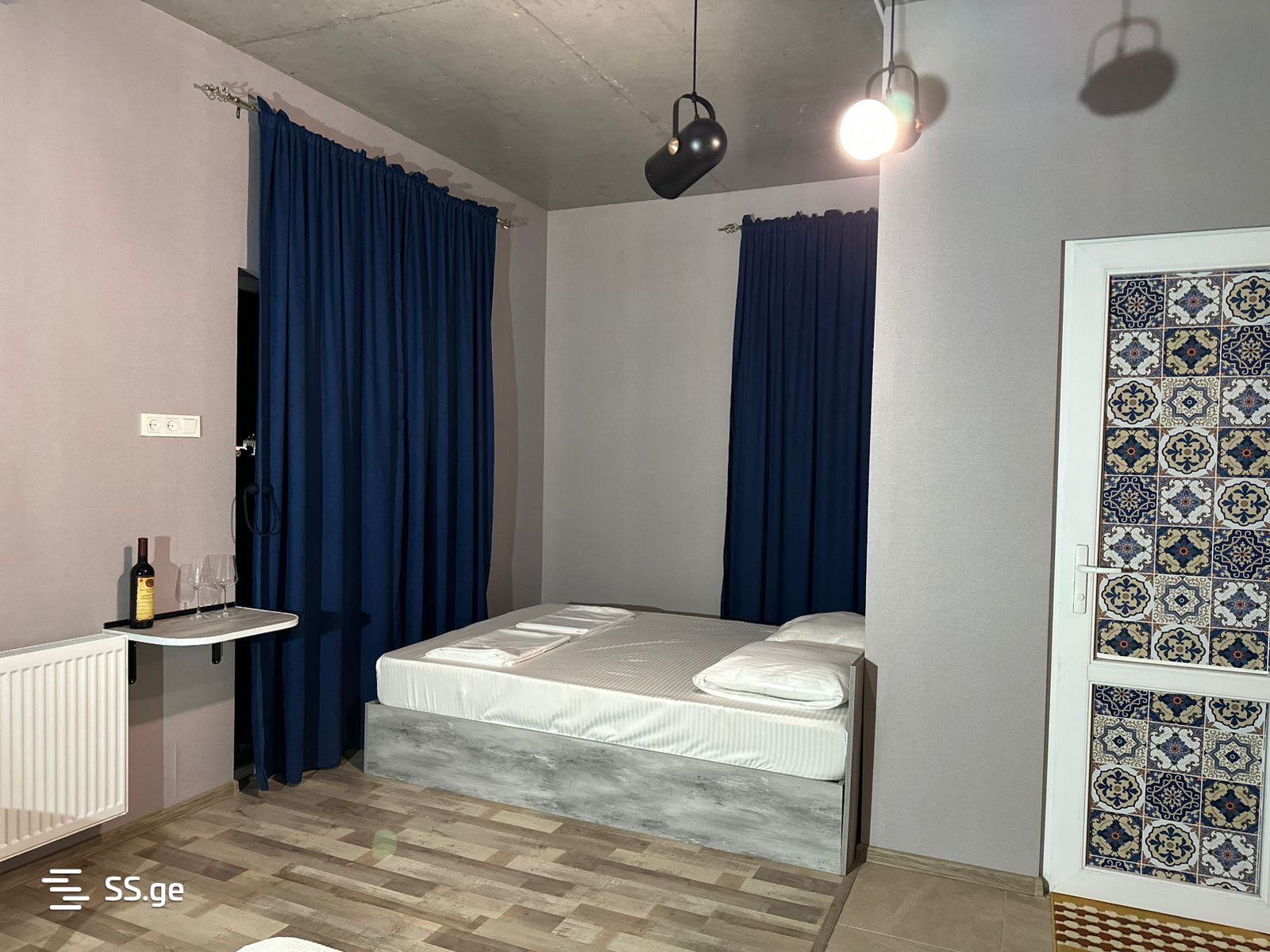 8 Room Hotel For Rent. Isani view 8
