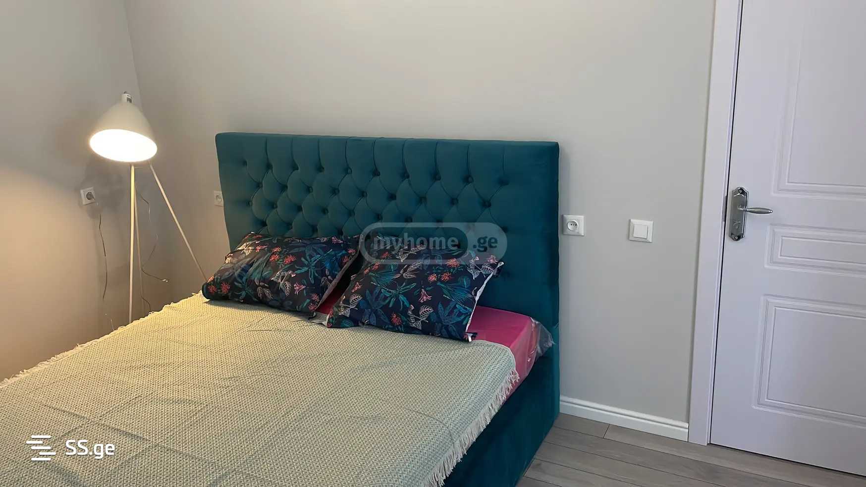 4 Room Private House For Rent. Mtatsminda, 6 of 12