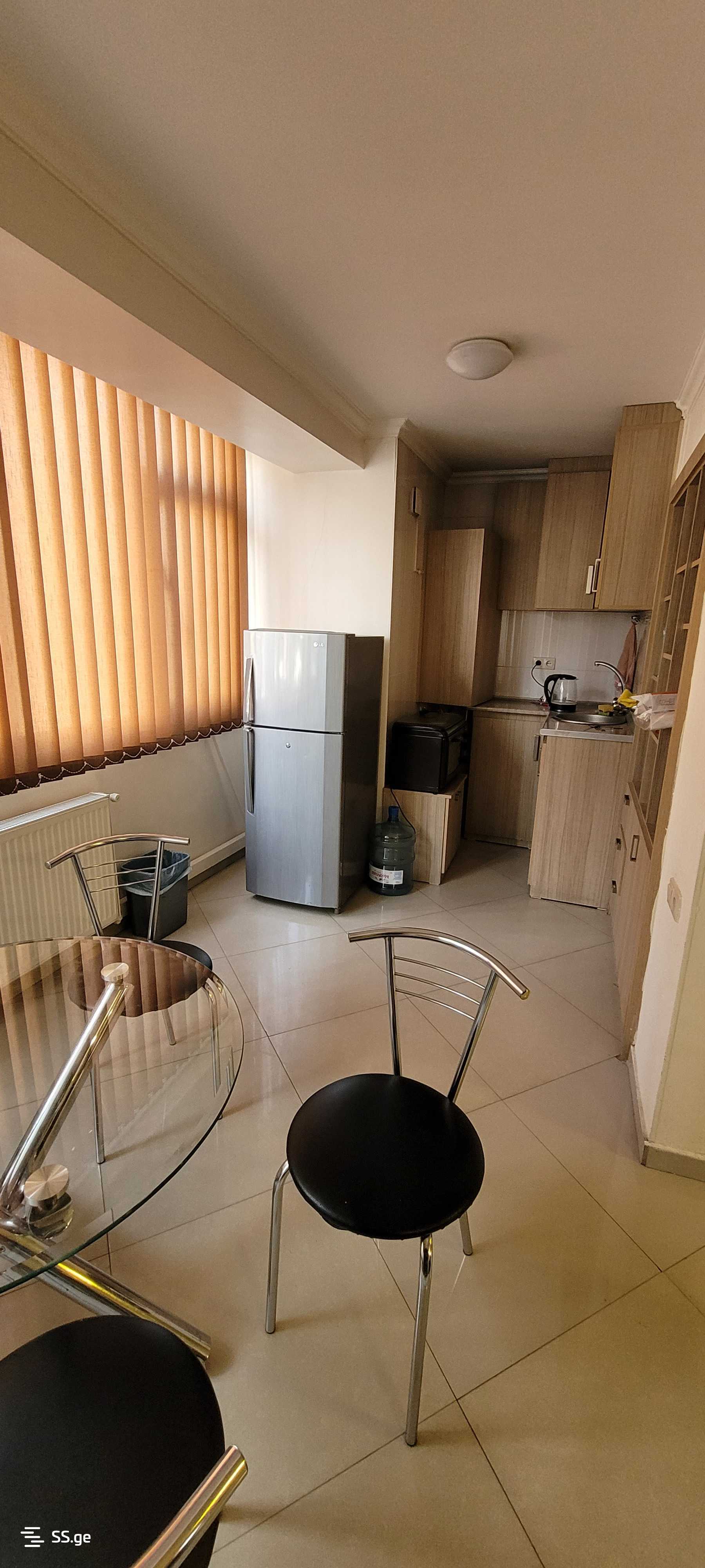 Office For Rent. Saburtalo, 9 of 11