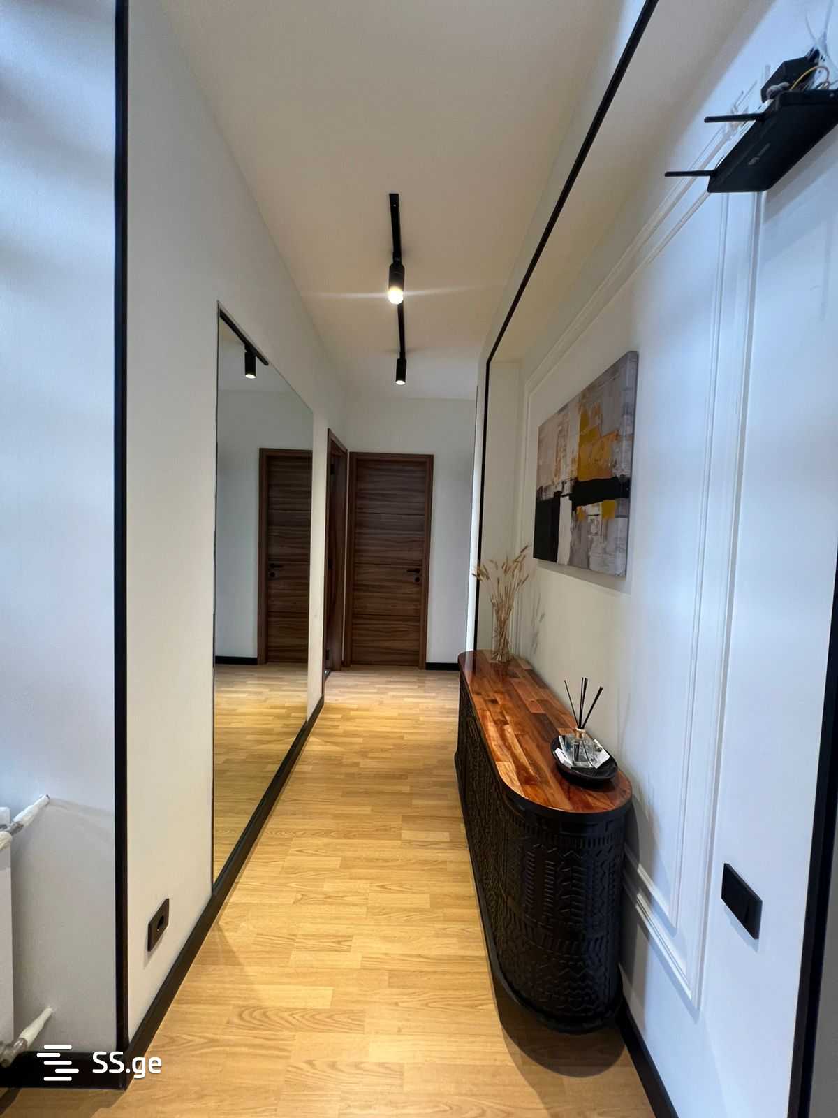 3 room Flat For Sale. Saburtalo - Ansicht 3