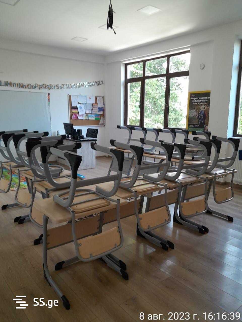 Commercial Space For Rent. Saguramo view 5