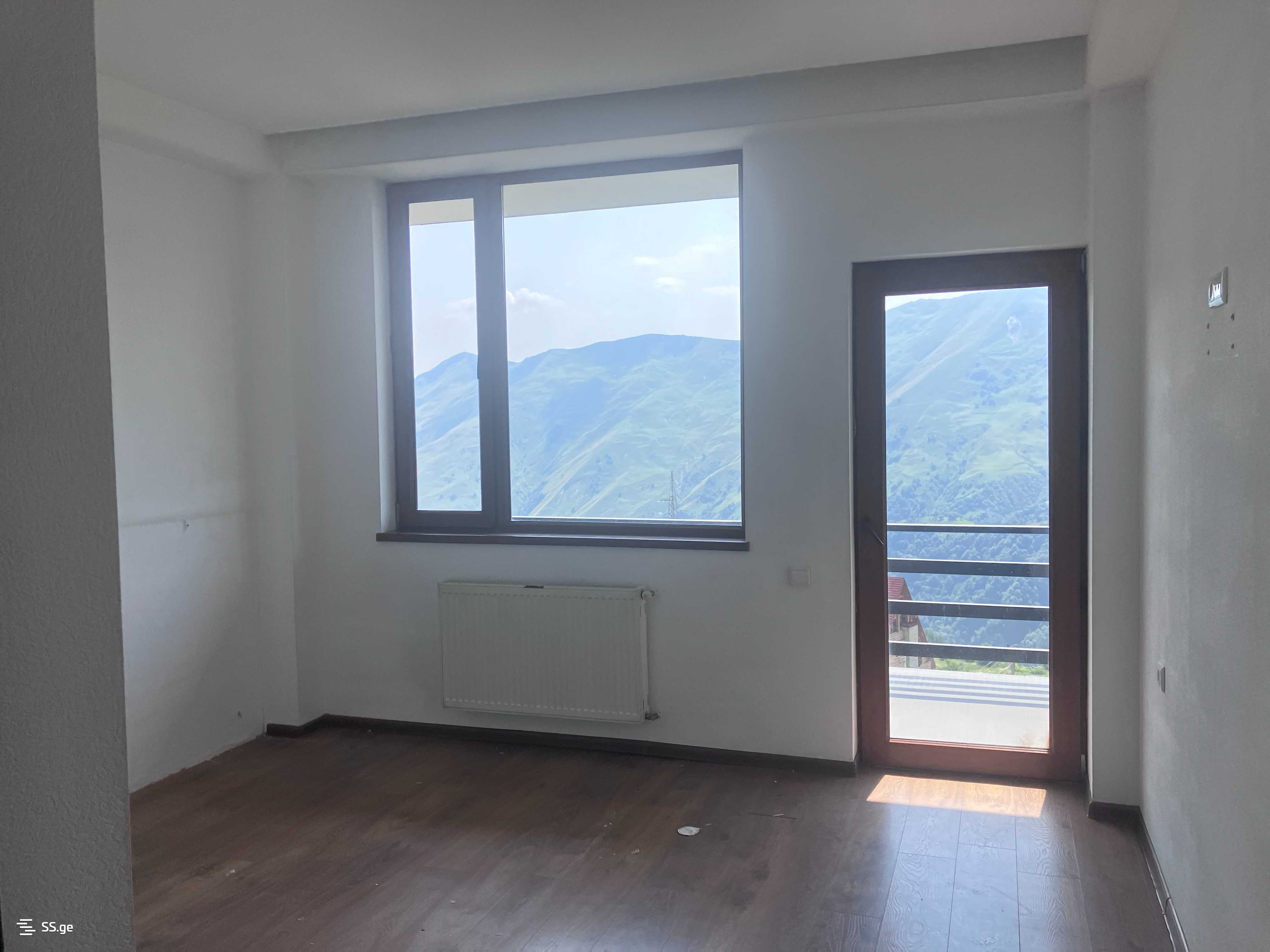 Hotel For Sale. Gudauri, 2 of 4