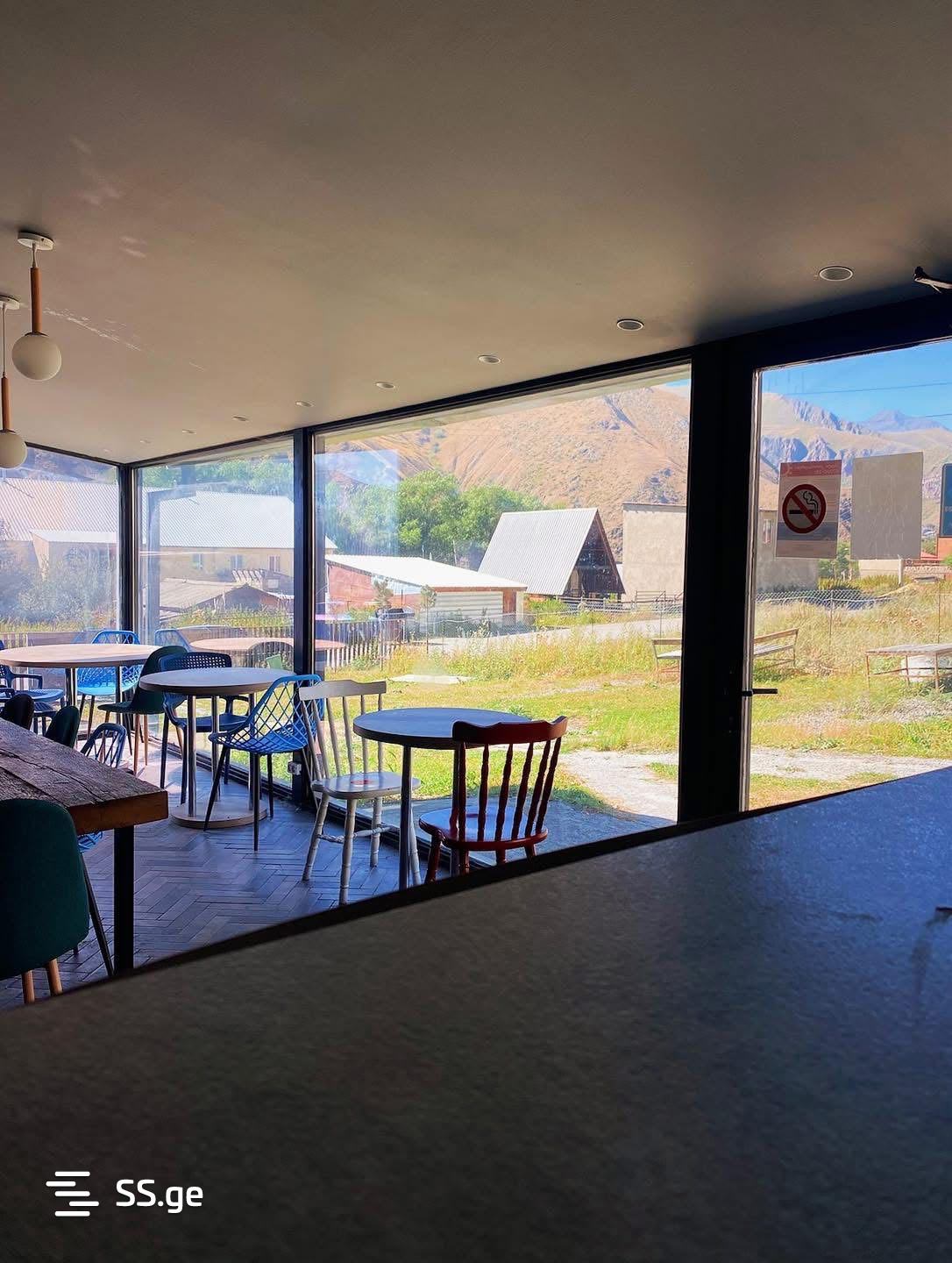 7 Room Hotel For Sale view 13