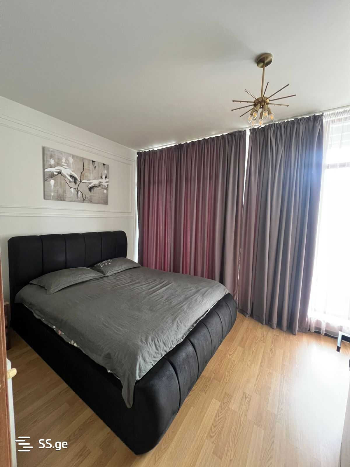3 room Flat For Sale. Saburtalo - Ansicht 6