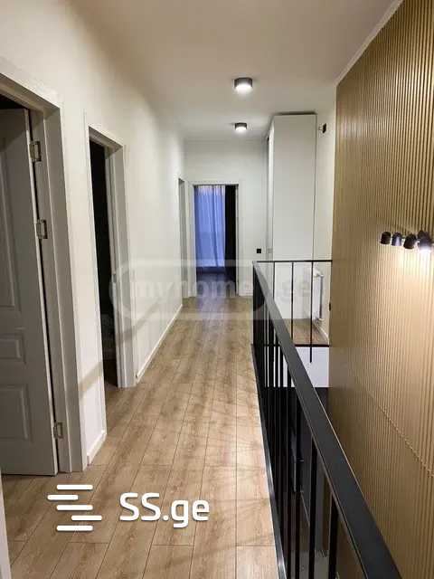 5 Room Private House For Rent. Chugureti, 2 of 12
