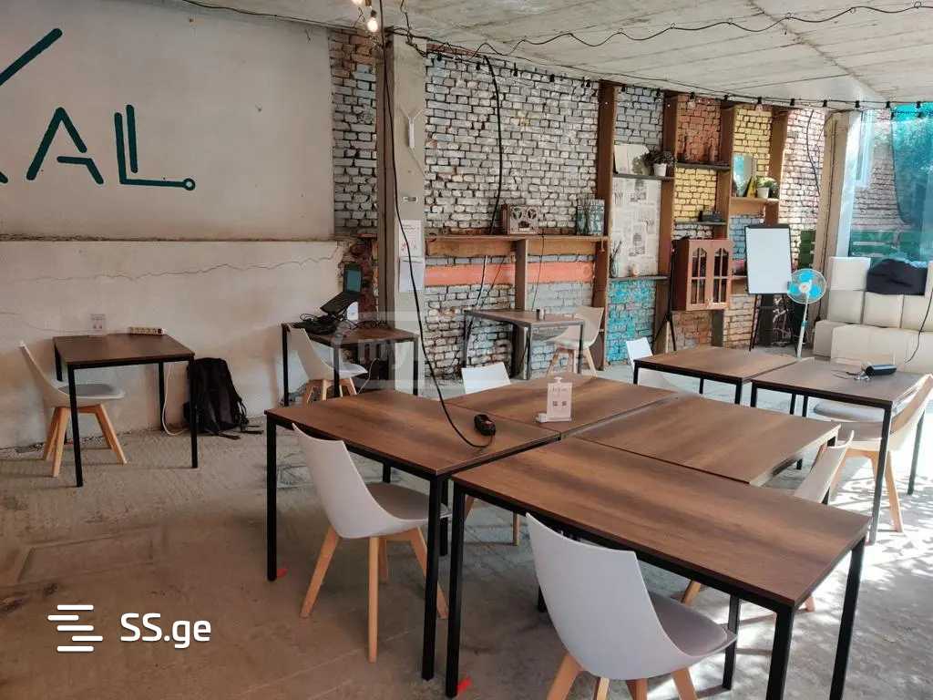 Commercial Space For Rent. Vera, 3 of 12