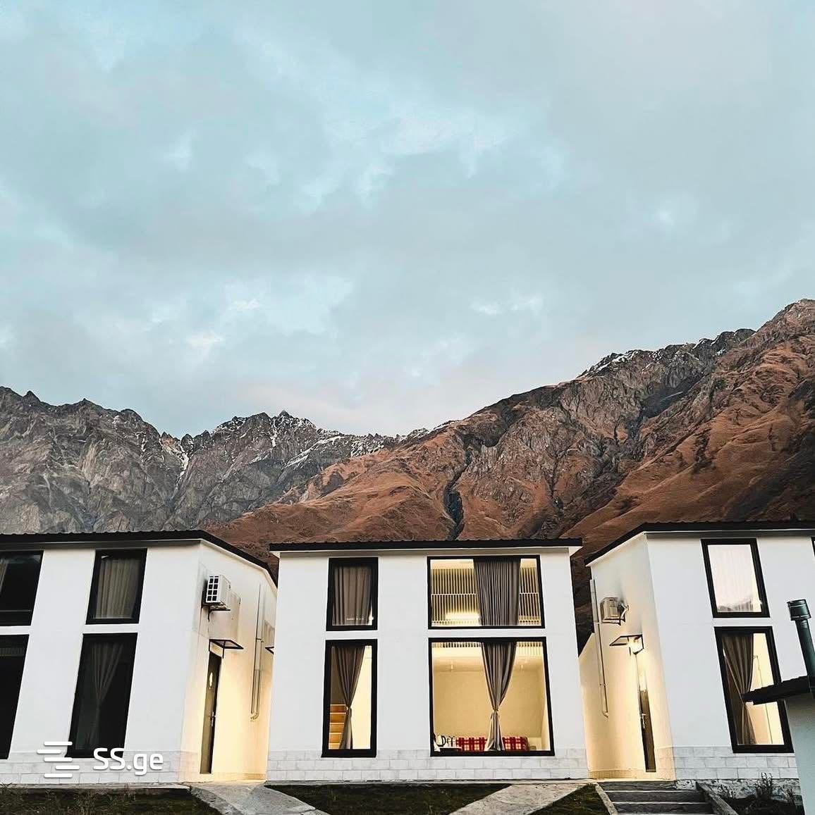 7 Room Hotel For Sale view 1