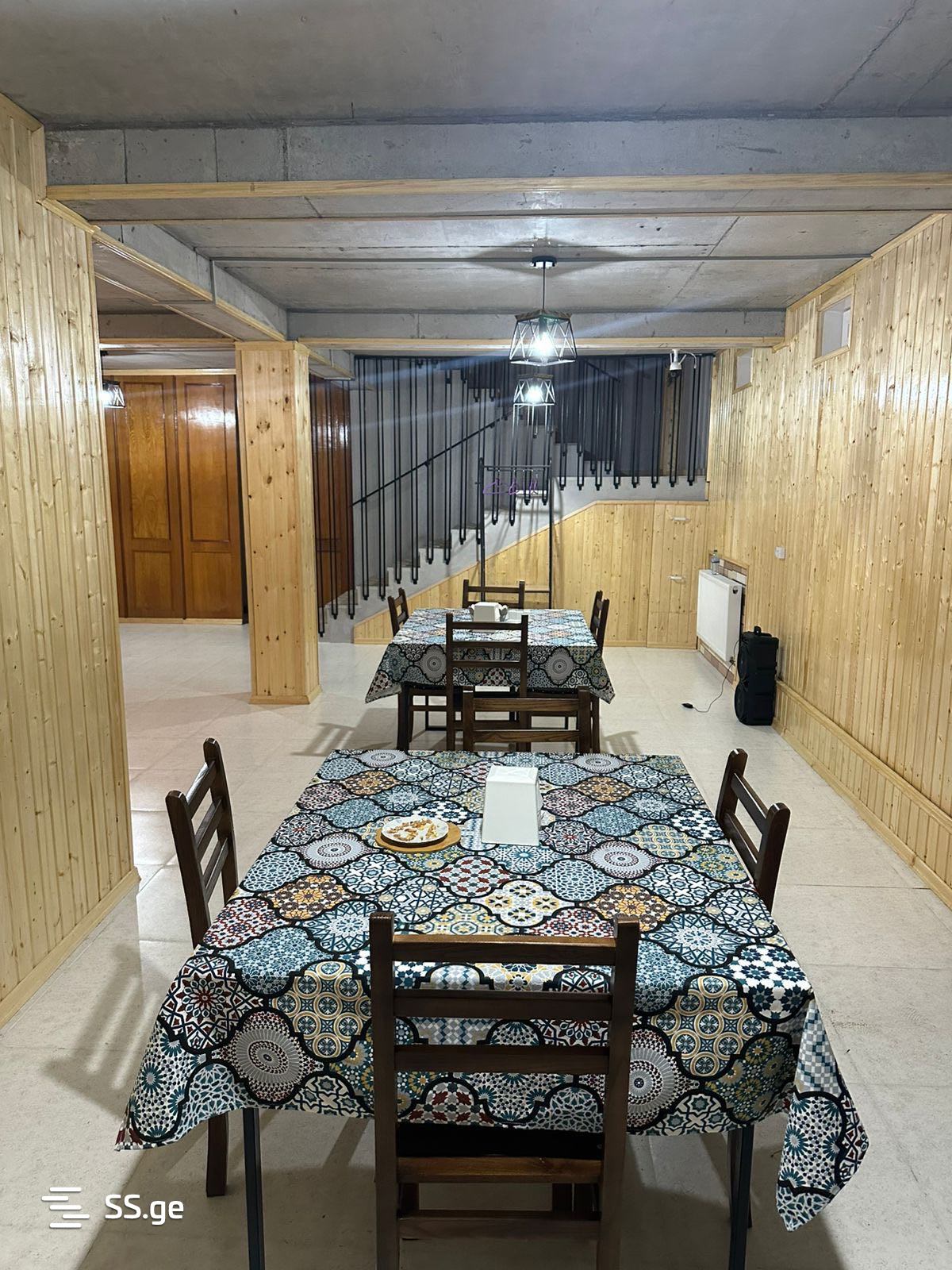 8 Room Hotel For Rent. Isani view 9