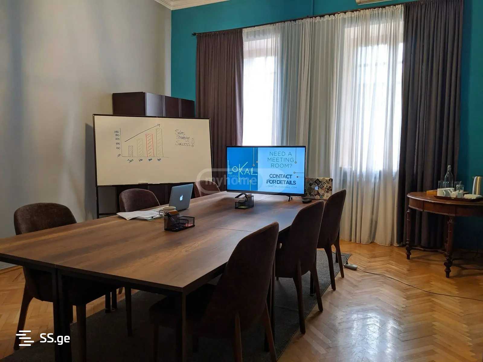 Commercial Space For Rent. Vera, 1 of 12