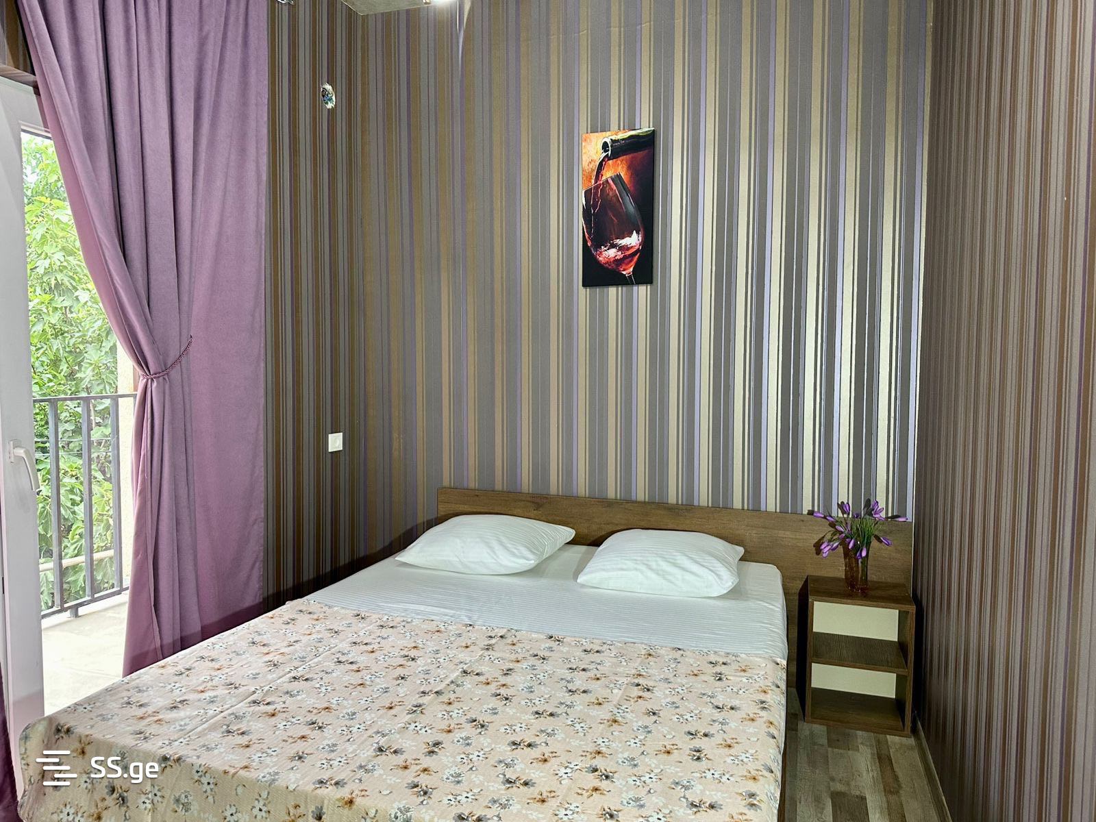 8 Room Hotel For Rent. Isani view 11